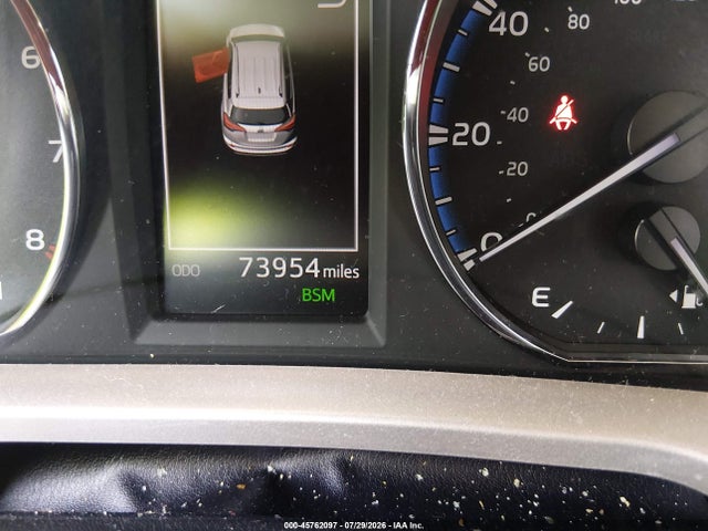 Toyota Rav4 Limited 2018 JTMYFREV2JJ167028 Image 15