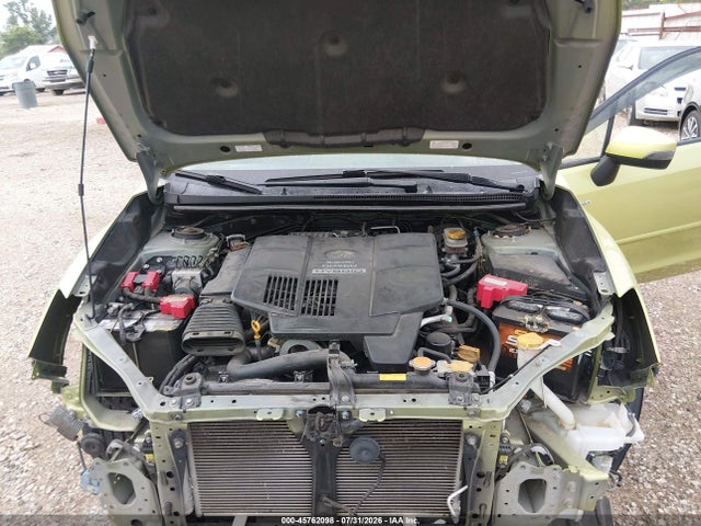 Продаж на аукціоні авто 2015 Subaru Xv Crosstrek Hybrid Touring, vin: JF2GPBPC1FH218823, номер лоту: 45762098