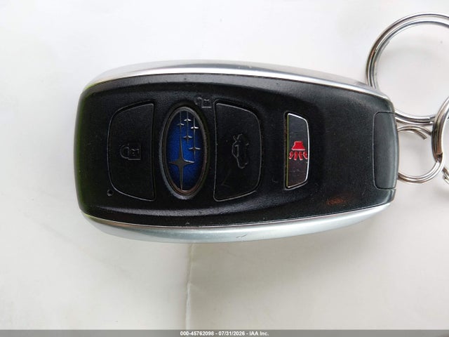 Продаж на аукціоні авто 2015 Subaru Xv Crosstrek Hybrid Touring, vin: JF2GPBPC1FH218823, номер лоту: 45762098