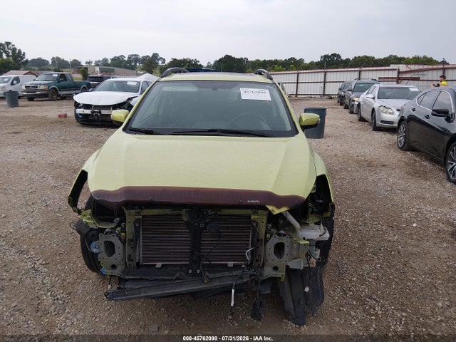 Продаж на аукціоні авто 2015 Subaru Xv Crosstrek Hybrid Touring, vin: JF2GPBPC1FH218823, номер лоту: 45762098