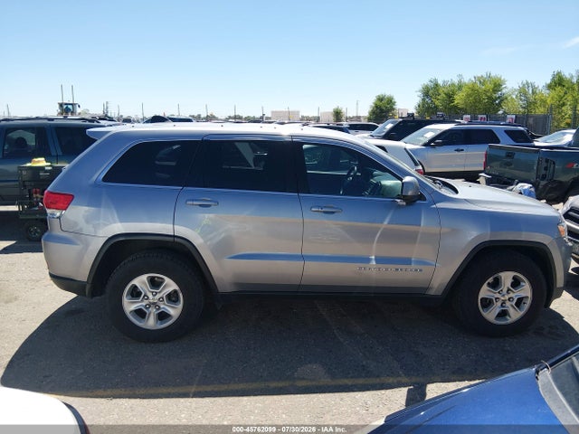 Aukcja sprzedaży 2014 Jeep Grand Cherokee Laredo, vin: 1C4RJFAGXEC324162, numer aukcji: 45762099