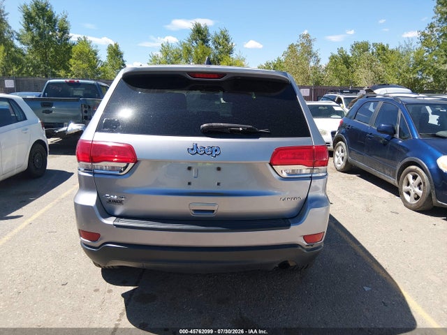 Aukcja sprzedaży 2014 Jeep Grand Cherokee Laredo, vin: 1C4RJFAGXEC324162, numer aukcji: 45762099