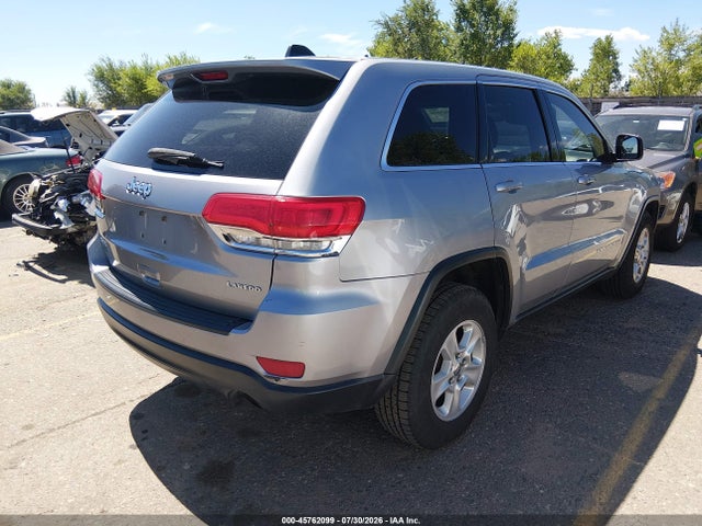 Aukcja sprzedaży 2014 Jeep Grand Cherokee Laredo, vin: 1C4RJFAGXEC324162, numer aukcji: 45762099