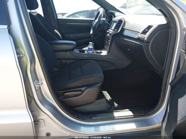 Aukcja sprzedaży 2014 Jeep Grand Cherokee Laredo, vin: 1C4RJFAGXEC324162, numer aukcji: 45762099