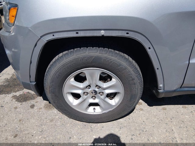 Aukcja sprzedaży 2014 Jeep Grand Cherokee Laredo, vin: 1C4RJFAGXEC324162, numer aukcji: 45762099