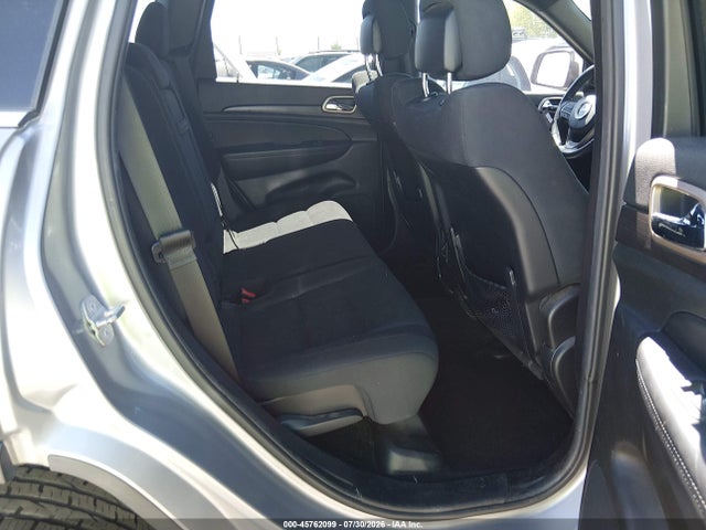 Aukcja sprzedaży 2014 Jeep Grand Cherokee Laredo, vin: 1C4RJFAGXEC324162, numer aukcji: 45762099