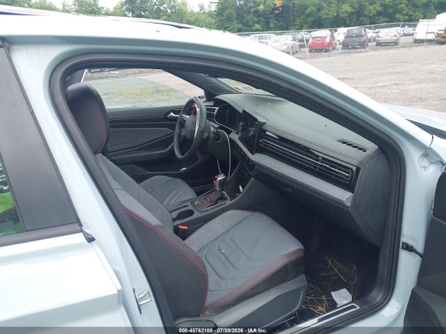 Aukcja sprzedaży 2025 Volkswagen Jetta Gli 2.0t Autobahn, vin: 3VW2T7BU3SM069061, numer aukcji: 45762100