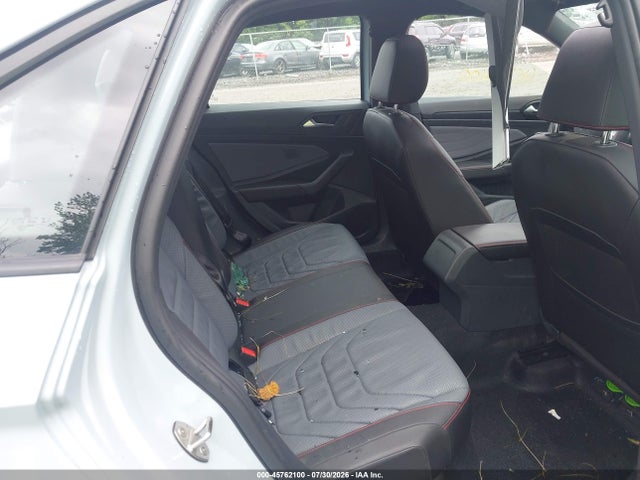 Aukcja sprzedaży 2025 Volkswagen Jetta Gli 2.0t Autobahn, vin: 3VW2T7BU3SM069061, numer aukcji: 45762100