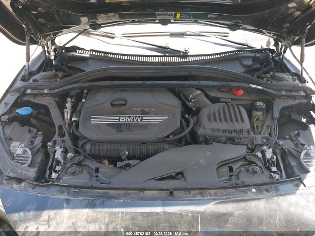 WBA53AK01M7H78045 BMW 228i Gran Coupe Sdrive