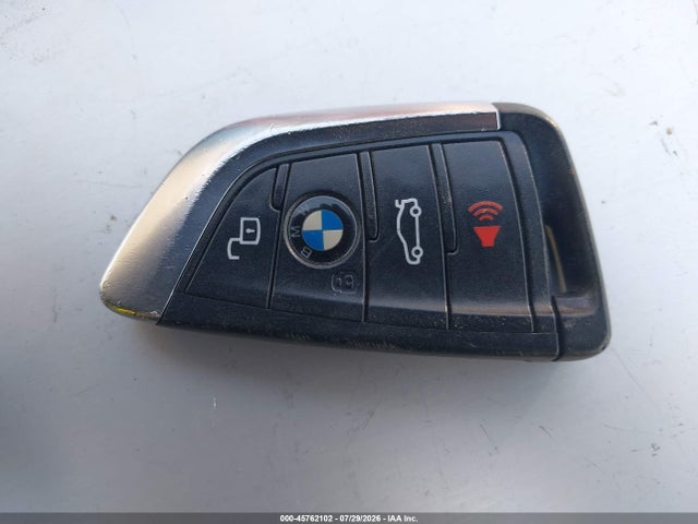 WBA53AK01M7H78045 BMW 228i Gran Coupe Sdrive