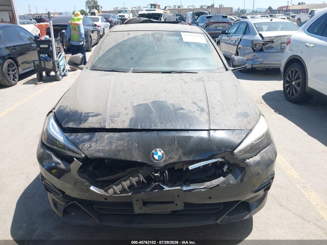 WBA53AK01M7H78045 BMW 228i Gran Coupe Sdrive