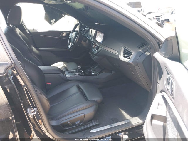 WBA53AK01M7H78045 BMW 228i Gran Coupe Sdrive