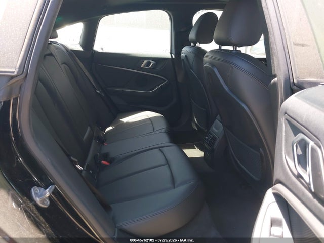 WBA53AK01M7H78045 BMW 228i Gran Coupe Sdrive