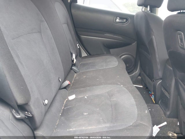 45762104 :رقم المزاد ، JN8AS5MT8DW023517 vin ، 2013 Nissan Rogue S مزاد بيع