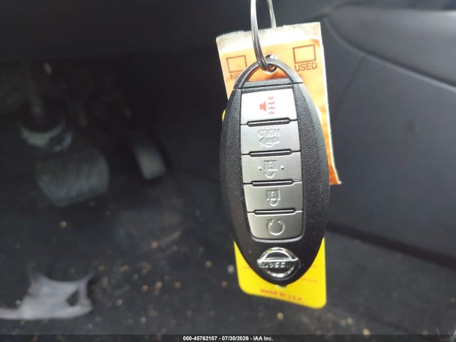 2016 Nissan Altima 2.5 Sv მანქანა იყიდება აუქციონზე, vin: 1N4AL3AP0GC257571, აუქციონის ნომერი: 45762107