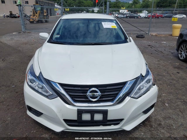 2016 Nissan Altima 2.5 Sv მანქანა იყიდება აუქციონზე, vin: 1N4AL3AP0GC257571, აუქციონის ნომერი: 45762107
