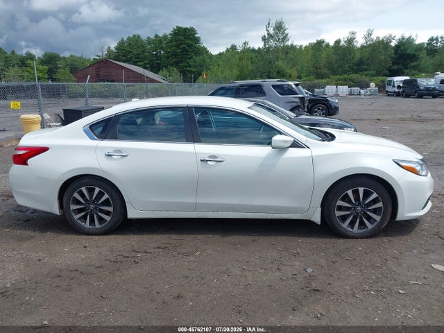 2016 Nissan Altima 2.5 Sv მანქანა იყიდება აუქციონზე, vin: 1N4AL3AP0GC257571, აუქციონის ნომერი: 45762107