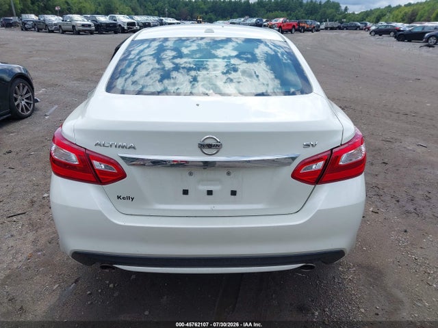 2016 Nissan Altima 2.5 Sv მანქანა იყიდება აუქციონზე, vin: 1N4AL3AP0GC257571, აუქციონის ნომერი: 45762107