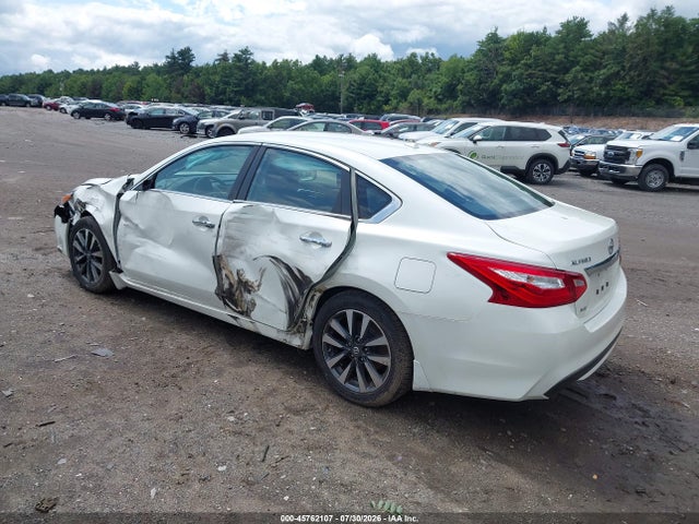 2016 Nissan Altima 2.5 Sv მანქანა იყიდება აუქციონზე, vin: 1N4AL3AP0GC257571, აუქციონის ნომერი: 45762107