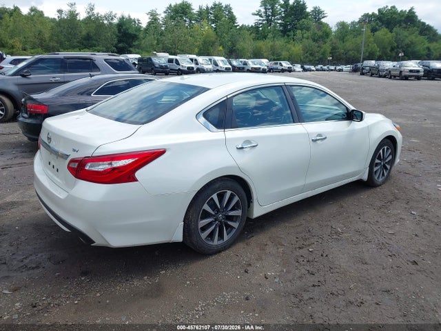 2016 Nissan Altima 2.5 Sv მანქანა იყიდება აუქციონზე, vin: 1N4AL3AP0GC257571, აუქციონის ნომერი: 45762107