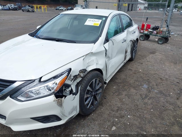2016 Nissan Altima 2.5 Sv მანქანა იყიდება აუქციონზე, vin: 1N4AL3AP0GC257571, აუქციონის ნომერი: 45762107