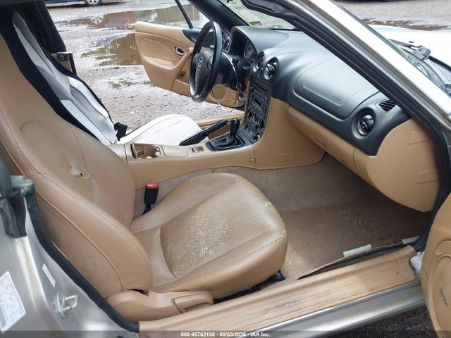 Aukcja sprzedaży 2001 Mazda Mx-5 Miata Ls/special Edition, vin: JM1NB353410207772, numer aukcji: 45762108