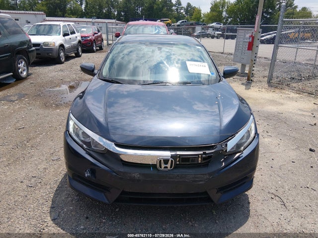 Honda Civic Lx 2017 19XFC2F5XHE206090 Image 12
