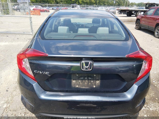 Honda Civic Lx 2017 19XFC2F5XHE206090 Image 16