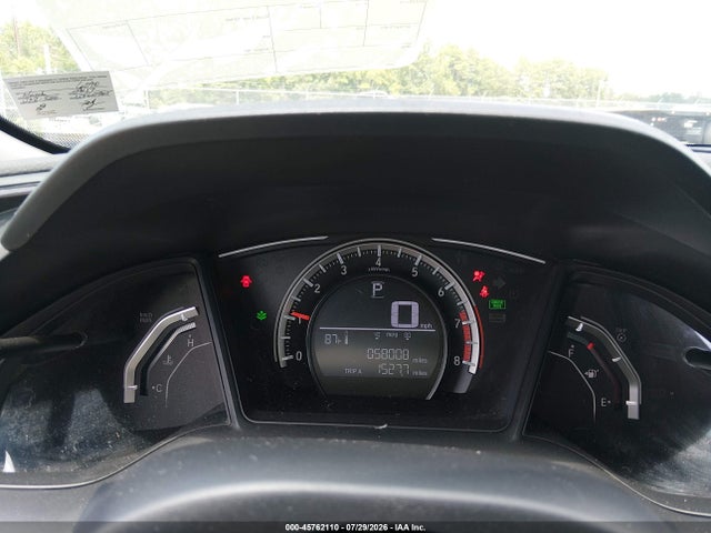 19XFC2F5XHE206090 Honda Civic Lx