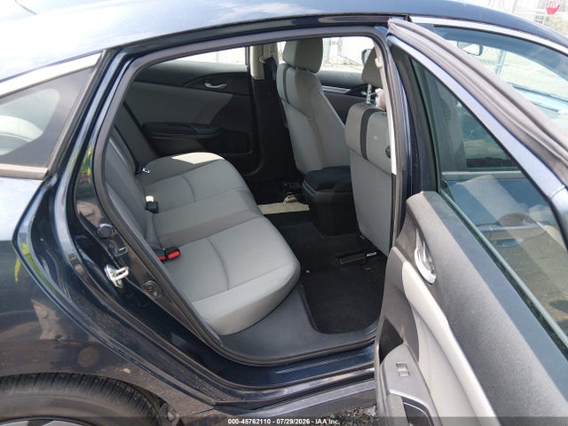 19XFC2F5XHE206090 Honda Civic Lx