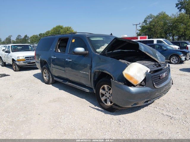 Продажа на аукционе авто 2010 Gmc Yukon Xl 1500 Slt, vin: 1GKUKKE31AR267692, номер лота: 45762113