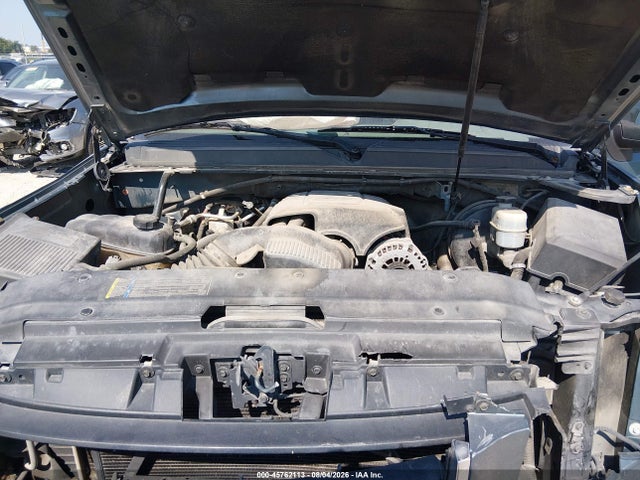 Продажа на аукционе авто 2010 Gmc Yukon Xl 1500 Slt, vin: 1GKUKKE31AR267692, номер лота: 45762113