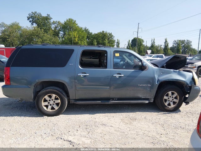 Продажа на аукционе авто 2010 Gmc Yukon Xl 1500 Slt, vin: 1GKUKKE31AR267692, номер лота: 45762113