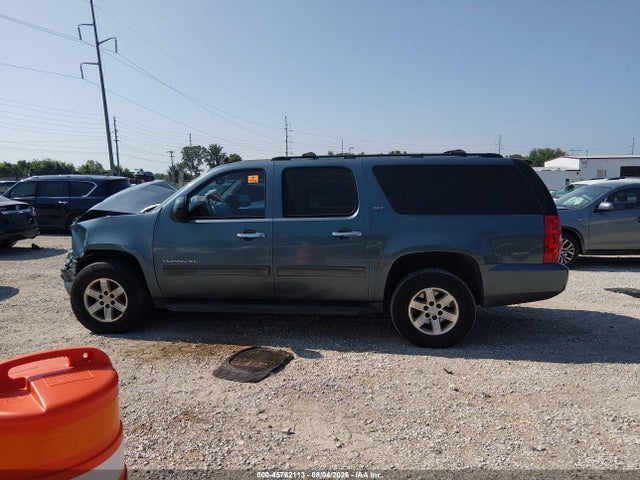 Продажа на аукционе авто 2010 Gmc Yukon Xl 1500 Slt, vin: 1GKUKKE31AR267692, номер лота: 45762113