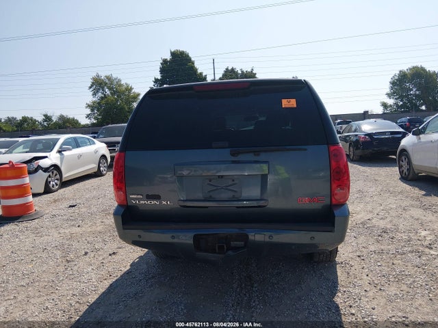 Продажа на аукционе авто 2010 Gmc Yukon Xl 1500 Slt, vin: 1GKUKKE31AR267692, номер лота: 45762113