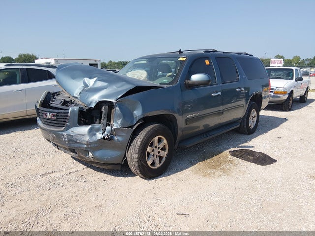 Продажа на аукционе авто 2010 Gmc Yukon Xl 1500 Slt, vin: 1GKUKKE31AR267692, номер лота: 45762113