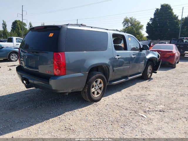 Продажа на аукционе авто 2010 Gmc Yukon Xl 1500 Slt, vin: 1GKUKKE31AR267692, номер лота: 45762113