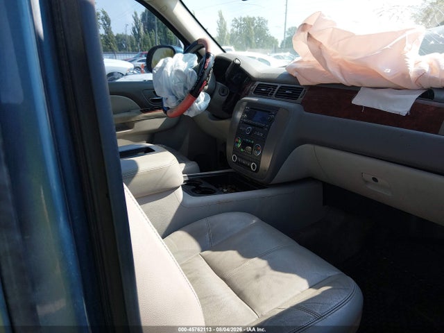 Продажа на аукционе авто 2010 Gmc Yukon Xl 1500 Slt, vin: 1GKUKKE31AR267692, номер лота: 45762113