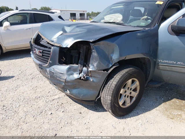 Продажа на аукционе авто 2010 Gmc Yukon Xl 1500 Slt, vin: 1GKUKKE31AR267692, номер лота: 45762113