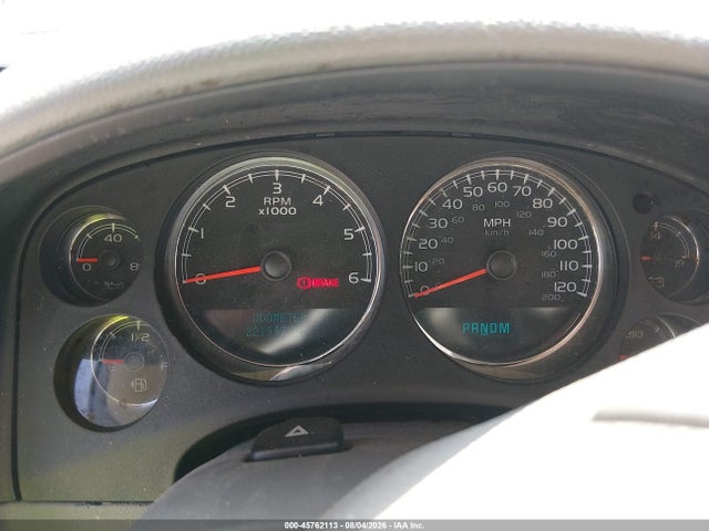 Продажа на аукционе авто 2010 Gmc Yukon Xl 1500 Slt, vin: 1GKUKKE31AR267692, номер лота: 45762113