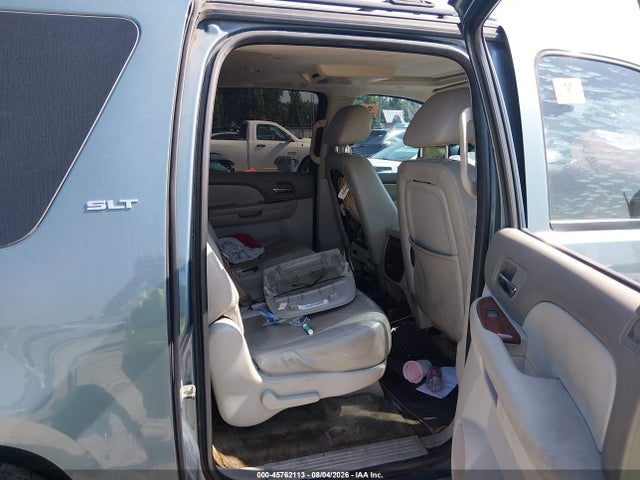 Продажа на аукционе авто 2010 Gmc Yukon Xl 1500 Slt, vin: 1GKUKKE31AR267692, номер лота: 45762113