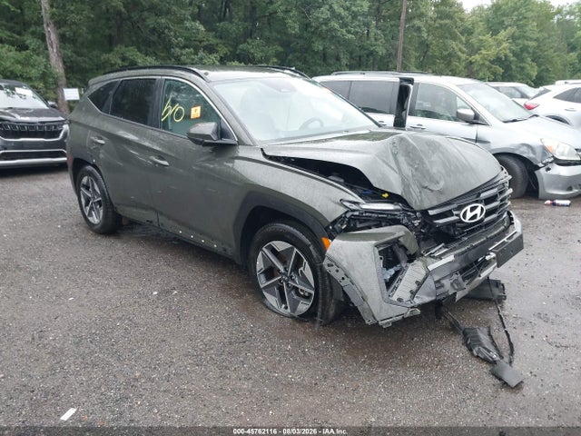 Продаж на аукціоні авто 2026 Hyundai Tucson Sel, vin: 5NMJB3DE9TH613051, номер лоту: 45762116