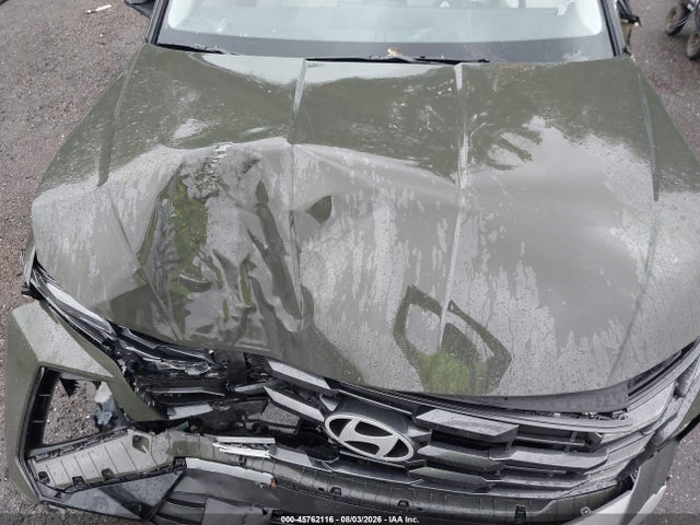 45762116 :رقم المزاد ، 5NMJB3DE9TH613051 vin ، 2026 Hyundai Tucson Sel مزاد بيع