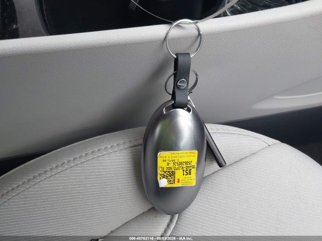 45762116 :رقم المزاد ، 5NMJB3DE9TH613051 vin ، 2026 Hyundai Tucson Sel مزاد بيع