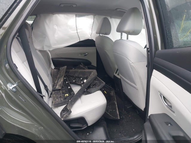 45762116 :رقم المزاد ، 5NMJB3DE9TH613051 vin ، 2026 Hyundai Tucson Sel مزاد بيع
