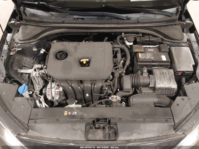 Продаж на аукціоні авто 2020 Hyundai Elantra Se, vin: 5NPD74LF3LH602399, номер лоту: 45762118