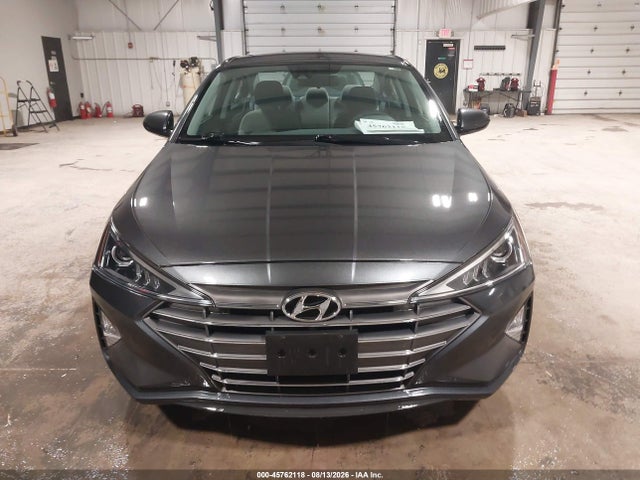 Продаж на аукціоні авто 2020 Hyundai Elantra Se, vin: 5NPD74LF3LH602399, номер лоту: 45762118