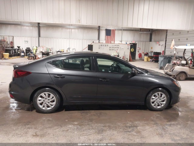 Продаж на аукціоні авто 2020 Hyundai Elantra Se, vin: 5NPD74LF3LH602399, номер лоту: 45762118