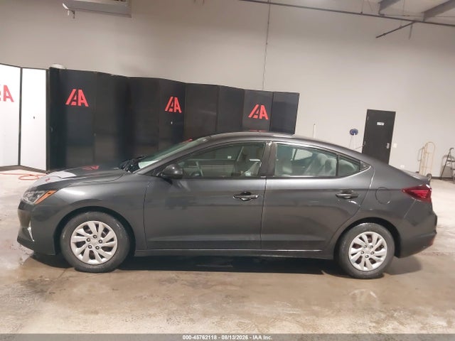 Продаж на аукціоні авто 2020 Hyundai Elantra Se, vin: 5NPD74LF3LH602399, номер лоту: 45762118
