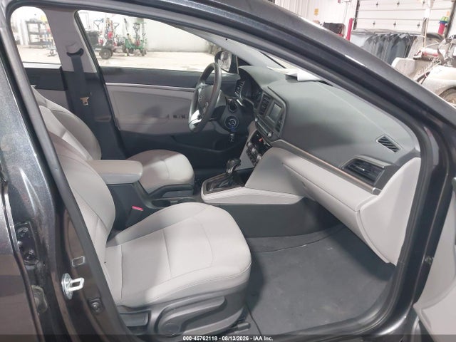 Продаж на аукціоні авто 2020 Hyundai Elantra Se, vin: 5NPD74LF3LH602399, номер лоту: 45762118